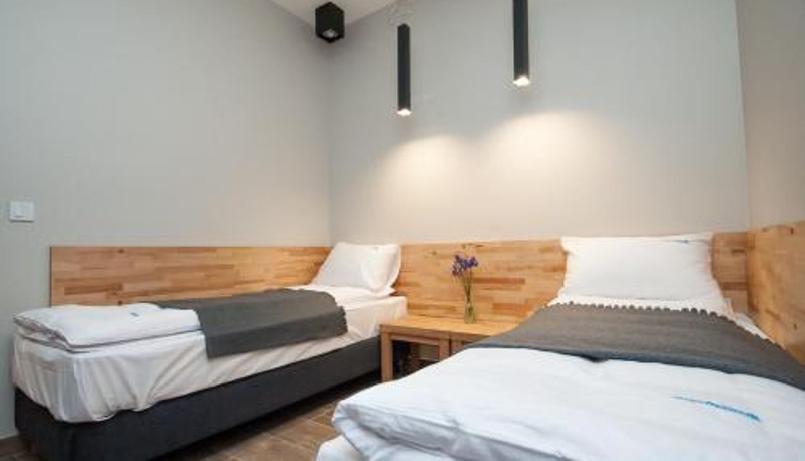 Appartement - Dream Team Nordic Haven