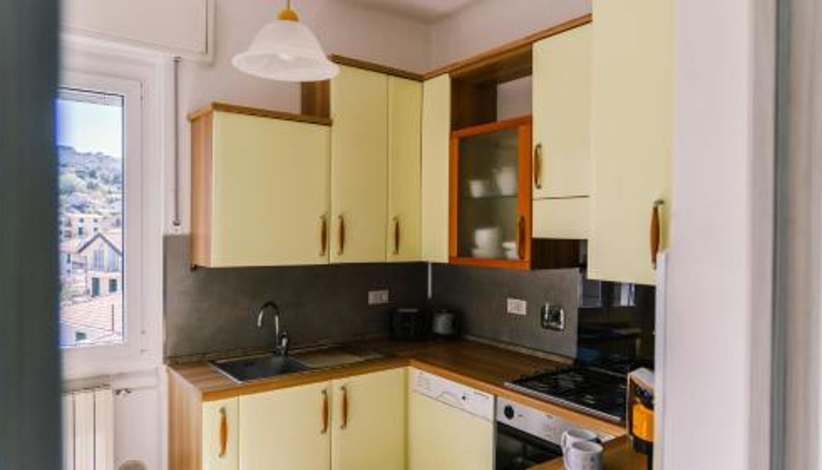 Apartment - Le Terrazze sul Mare