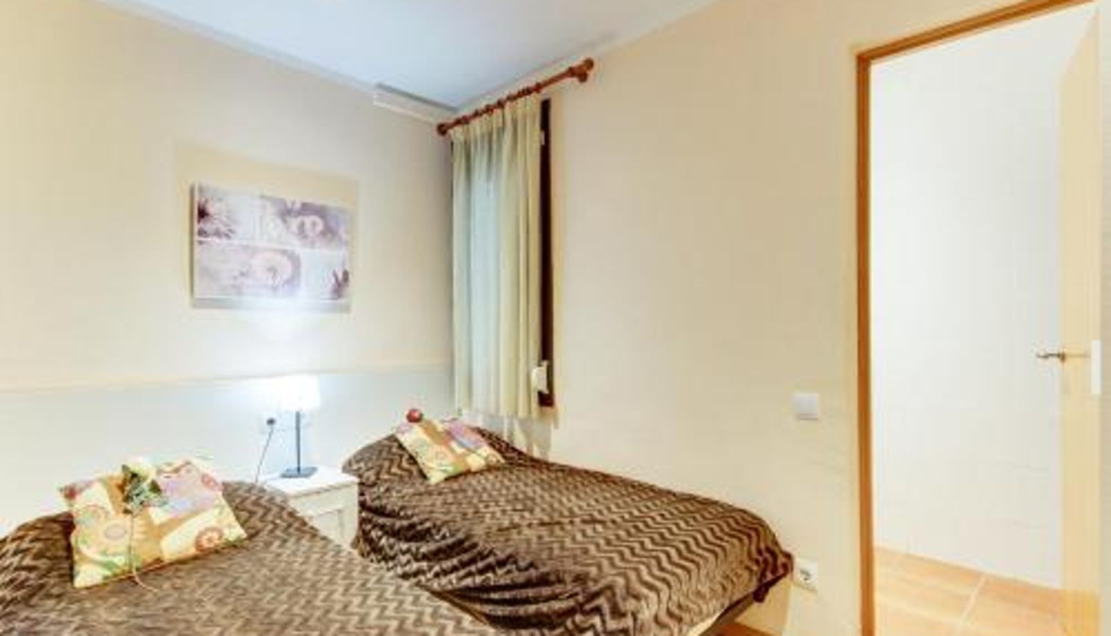 Appartement - Migjorn 2 2 Roses - Immo Barneda