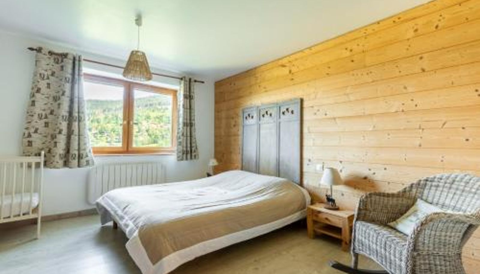 Apartment - Les Pistes de Ventron