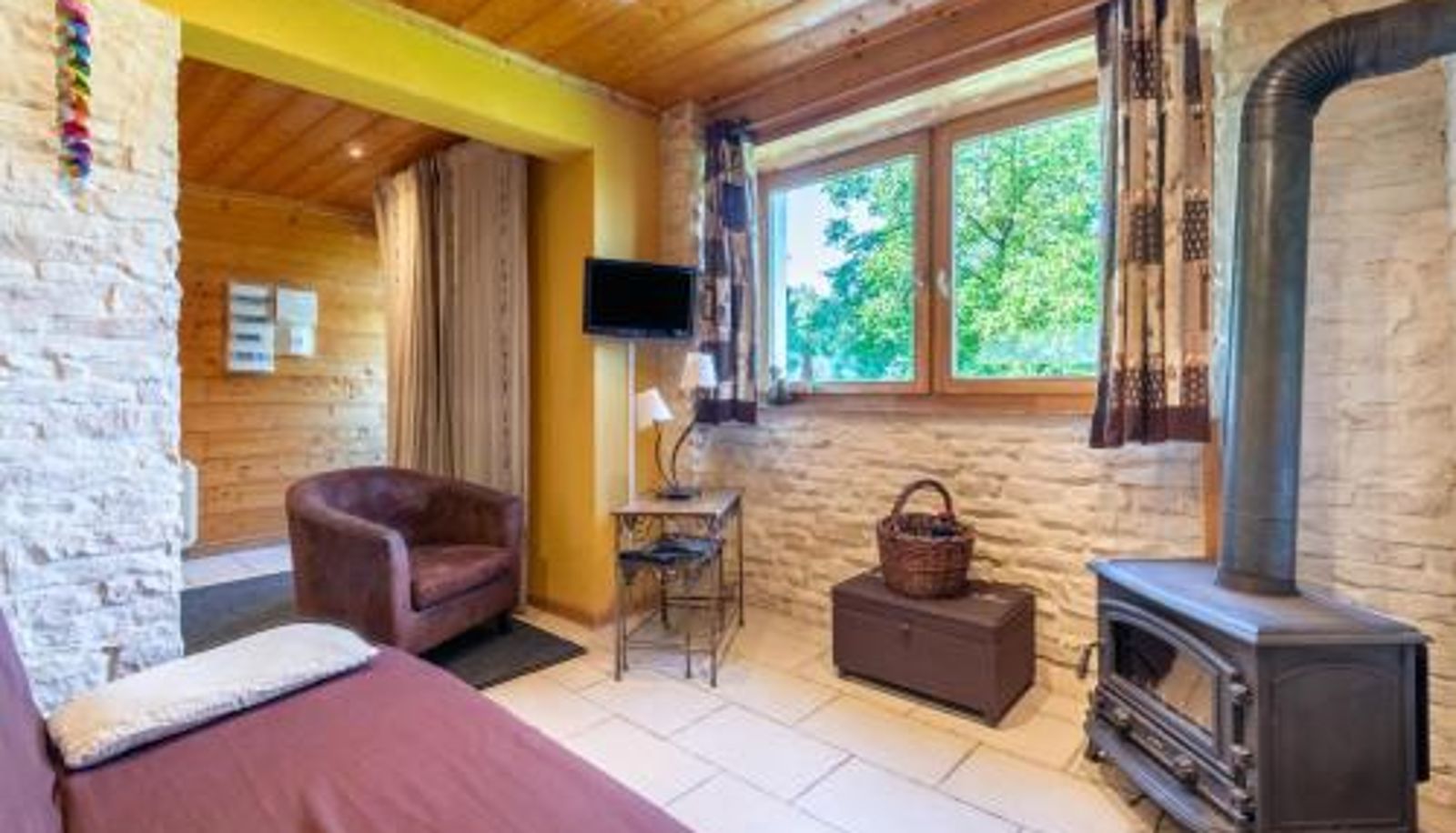 Apartment - Les Pistes de Ventron