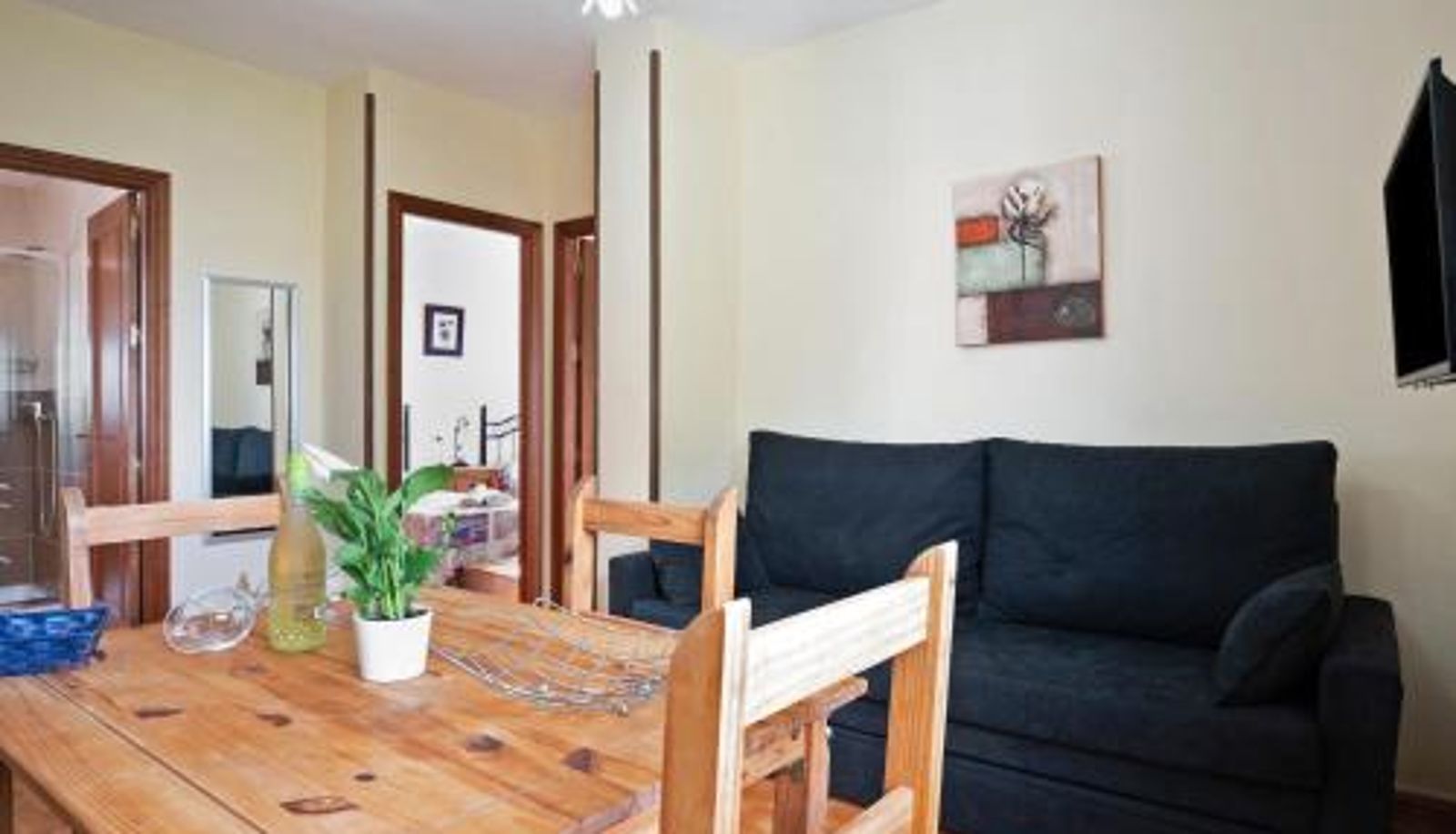 Habitación estándar - El Ancla 2 - solo familias