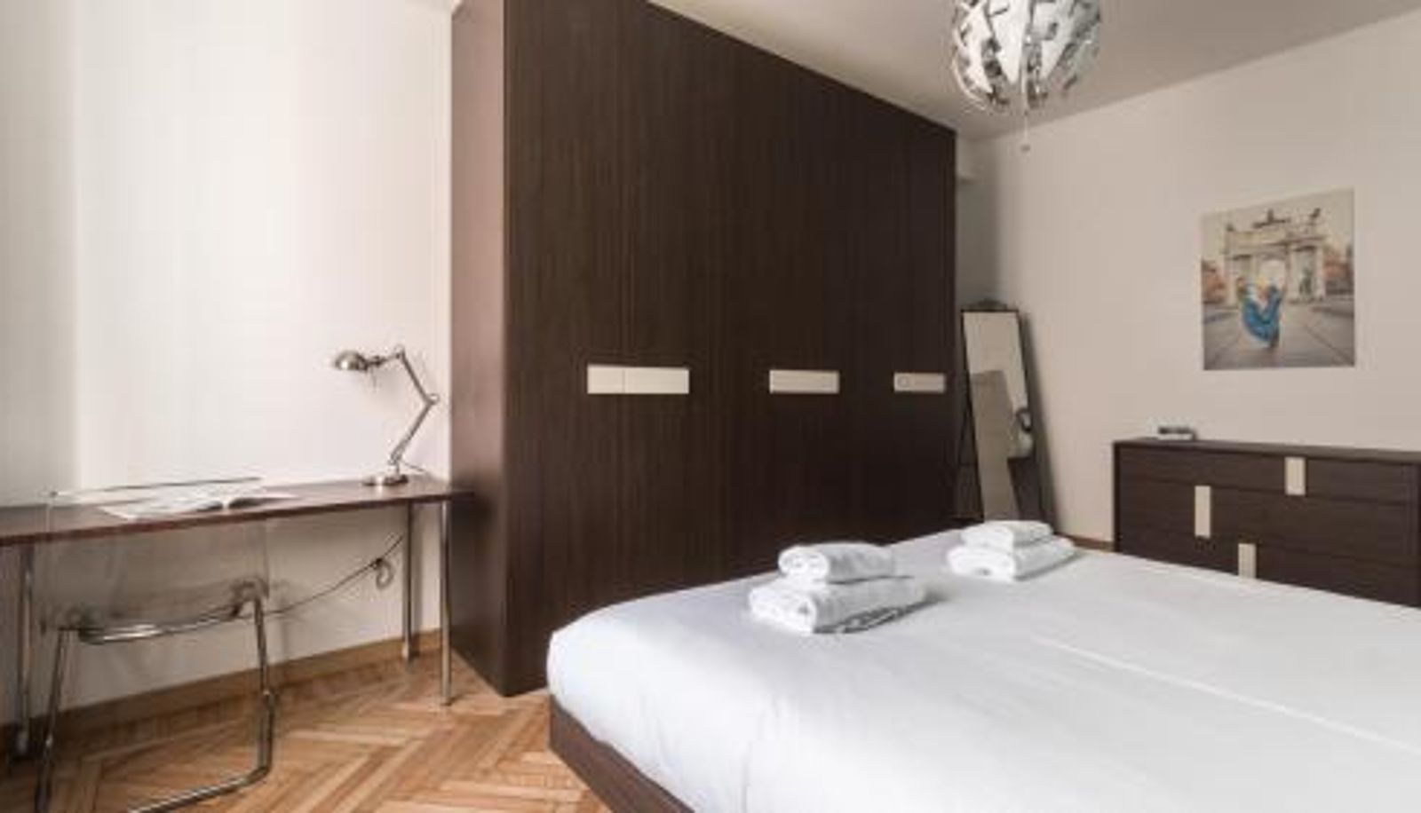 Standardzimmer - Italianway - Piceno 23/A