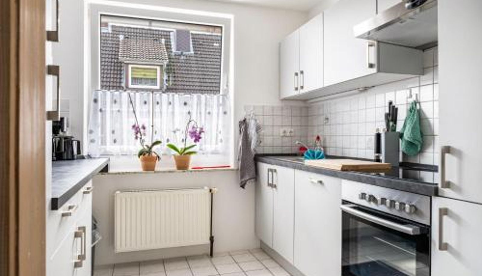 Apartment - Ferienwohnung am Elbstrom