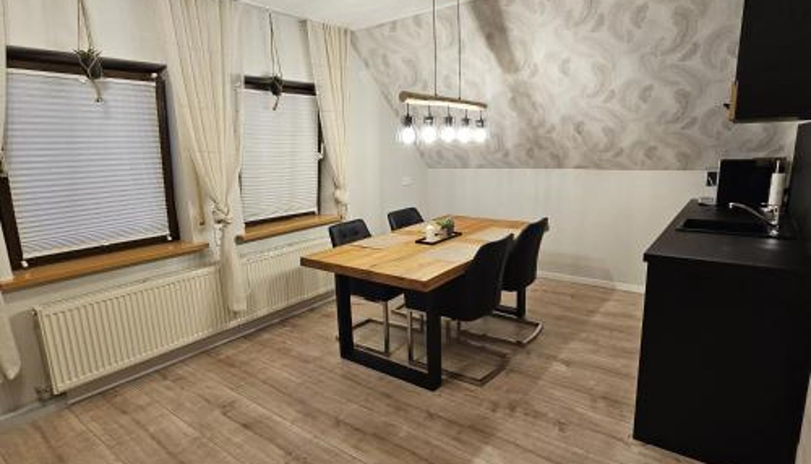 Appartement - Ferienwohnung an den Ruhrauen
