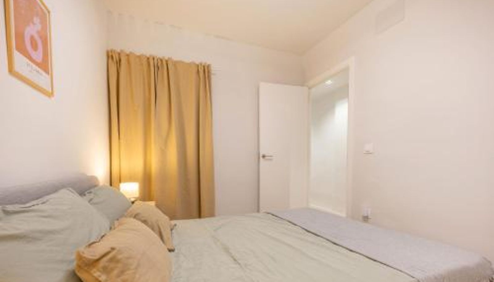 Standard room - Casa Jaiwen