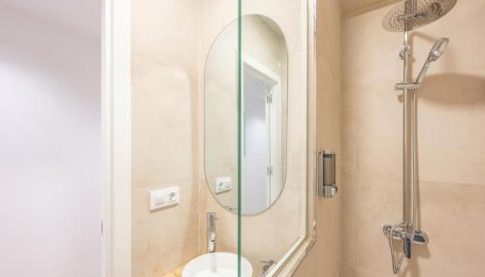 Standard room - Casa Jaiwen