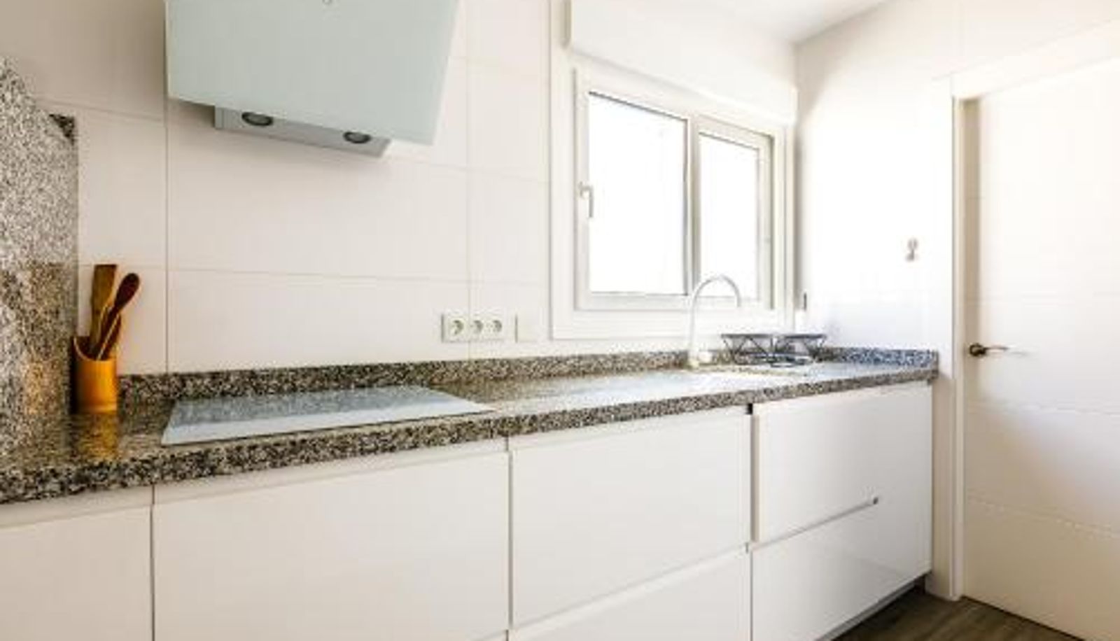 Standardzimmer - A&N Caleta Marina View Apartment 2BR Near Beach