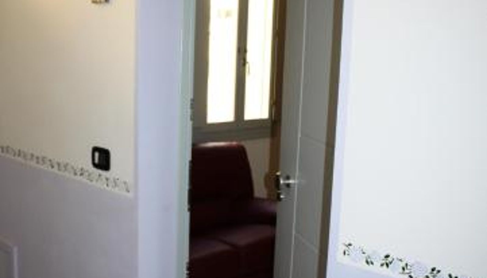 Standardzimmer - Appartamento Borghetto