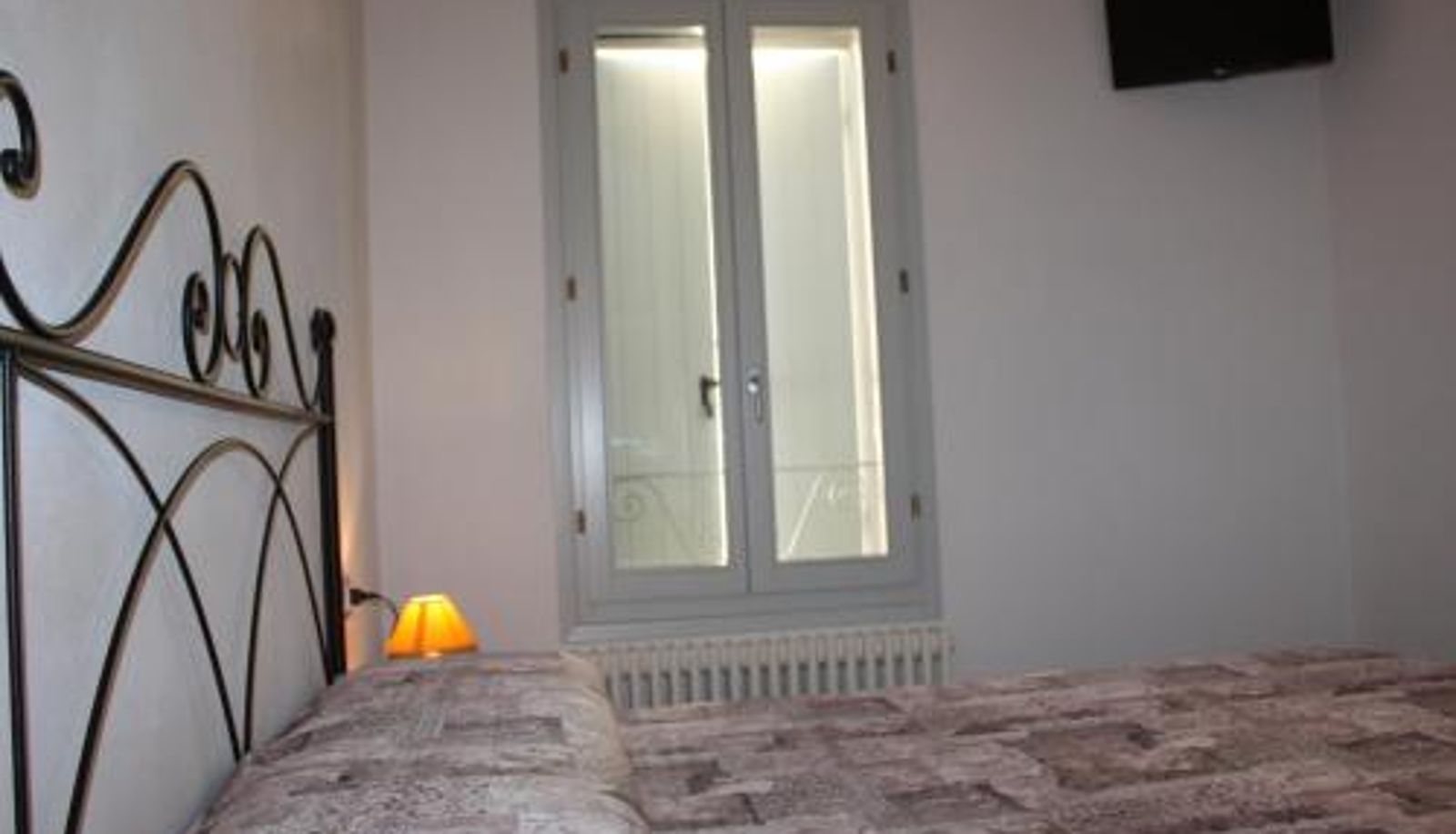 Standardzimmer - Appartamento Borghetto