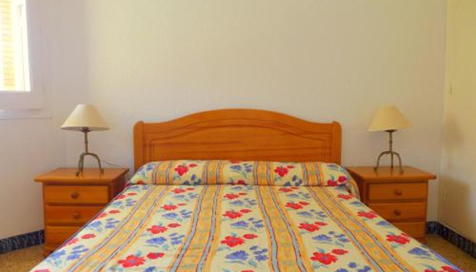 Apartment - CYE 5 Rentalmar