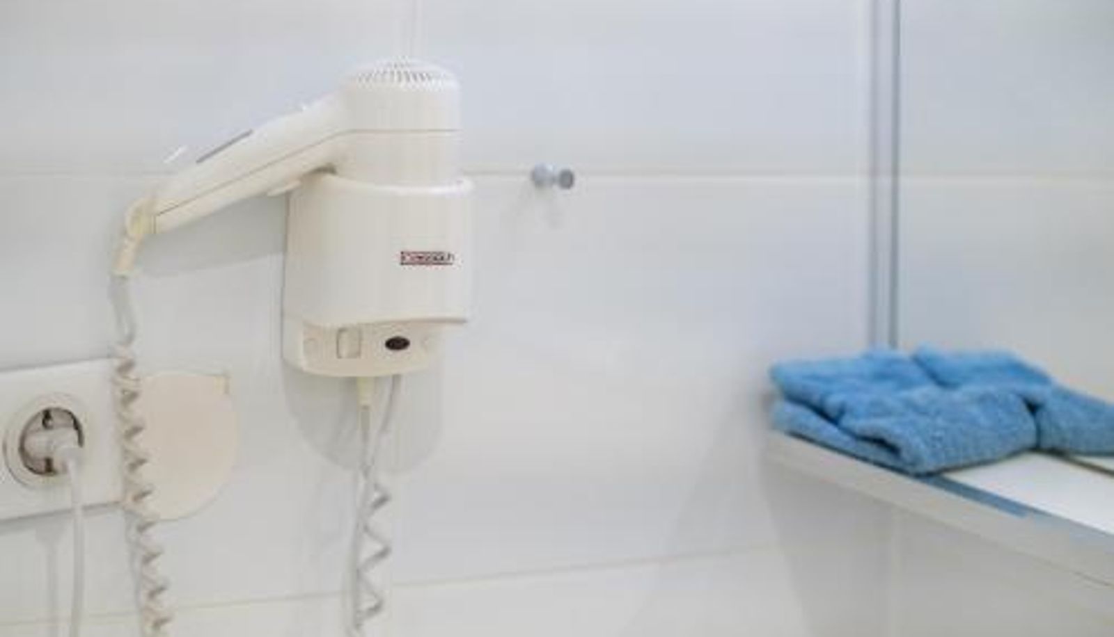 Standard room - Studio pour 3 à Villeneuve-Loubet