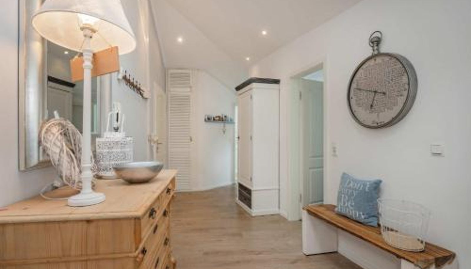 Appartement - Apartment Westfalia 1