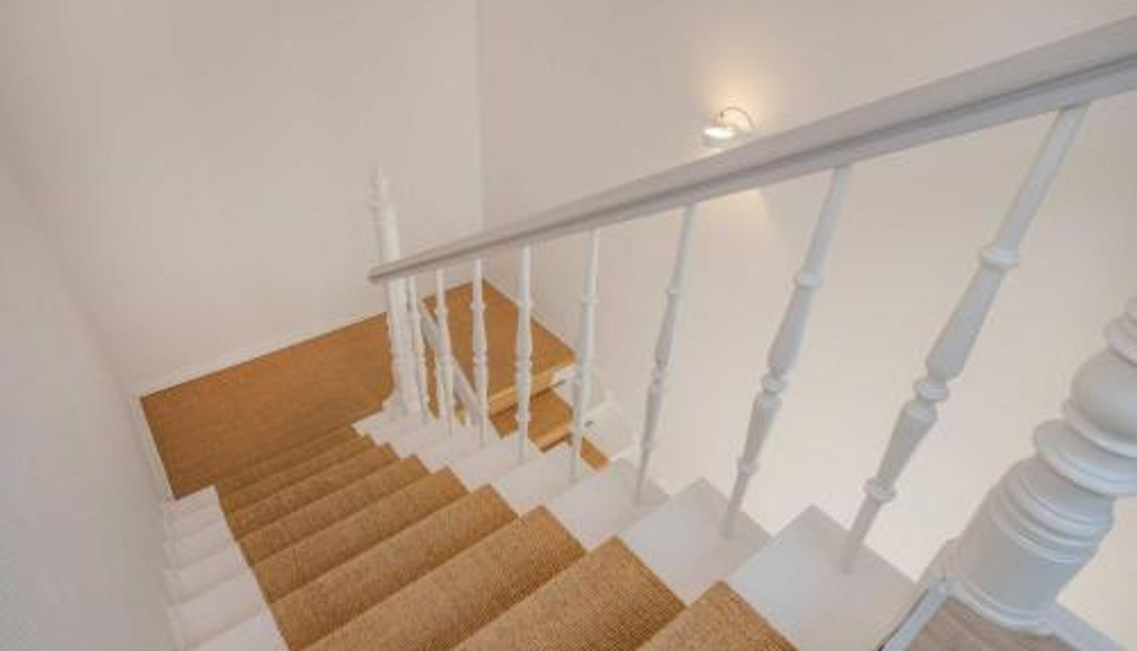 Appartement - Apartment Westfalia 1