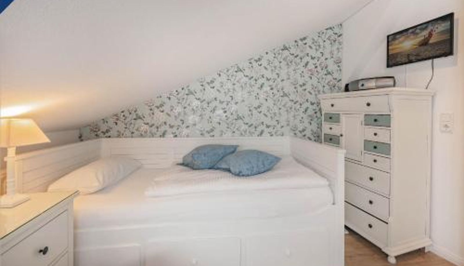 Apartamento - Apartment Westfalia 1