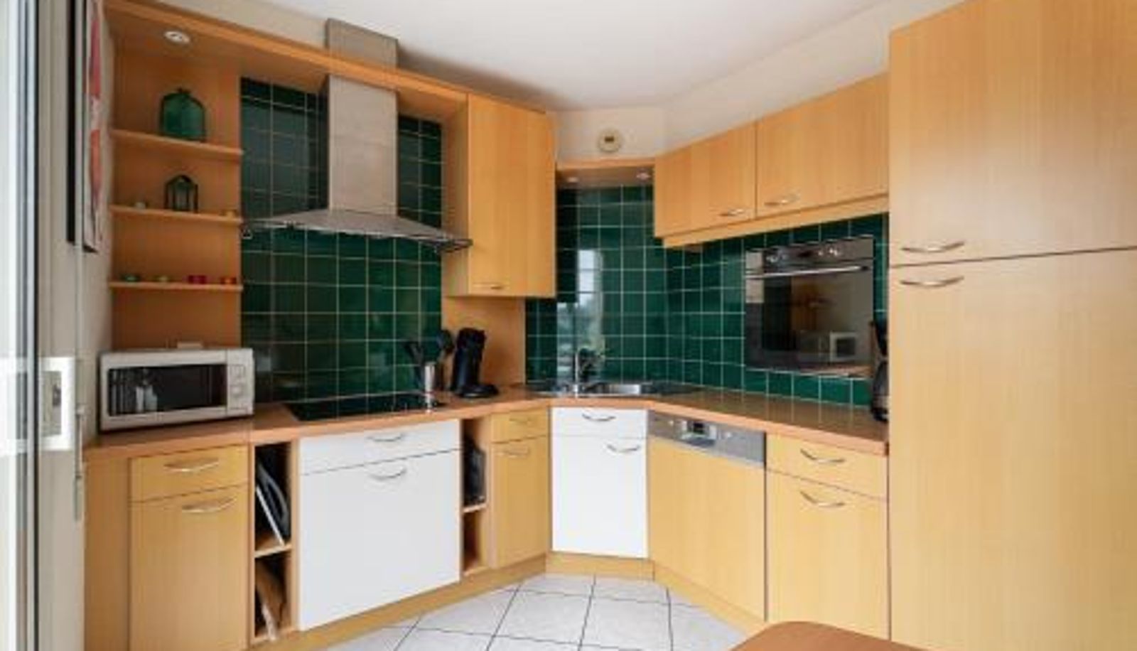 Apartamento - L'escale du bord de Rance