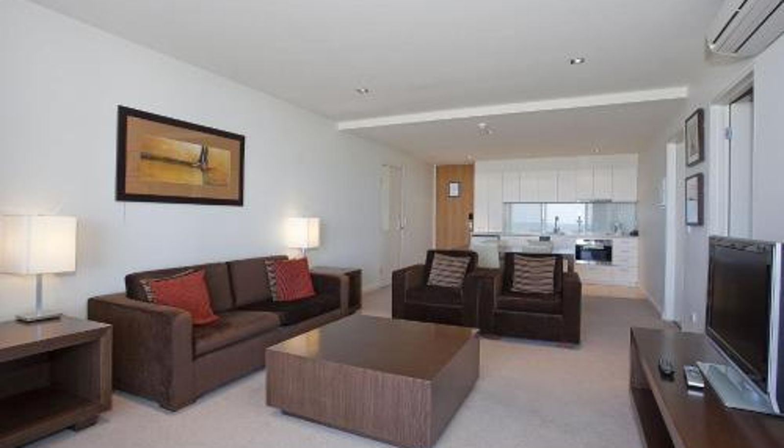 Standard room - Resort Two Bedroom 224