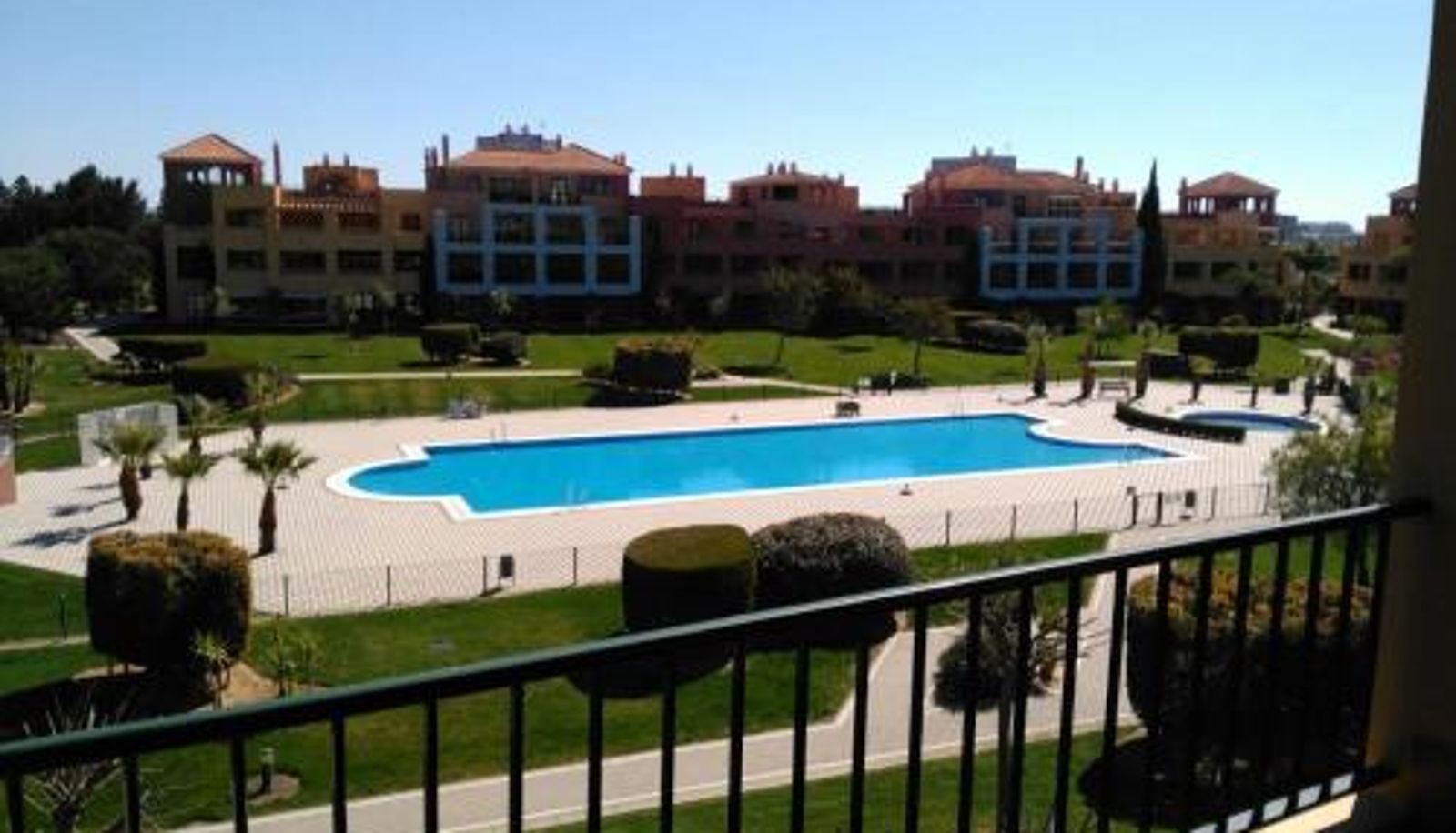Pool - El Rincón del Golf III by Ĥ - Isla Canela Golf GRHIII88P88