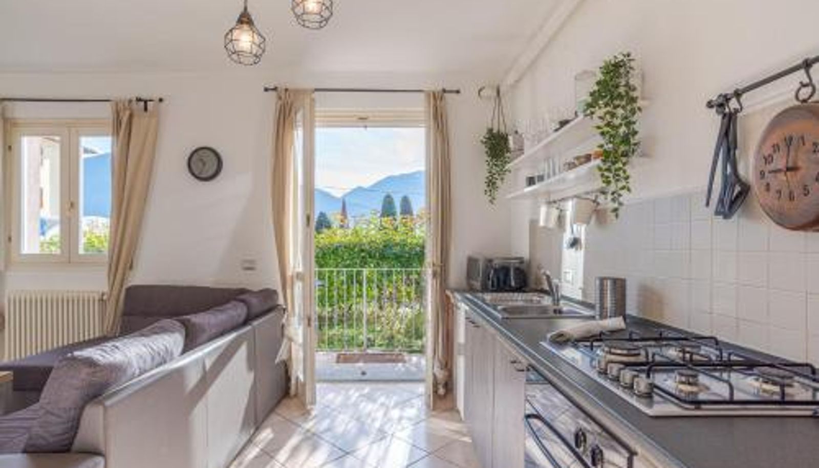 Apartment - Pianello Charming Lake View