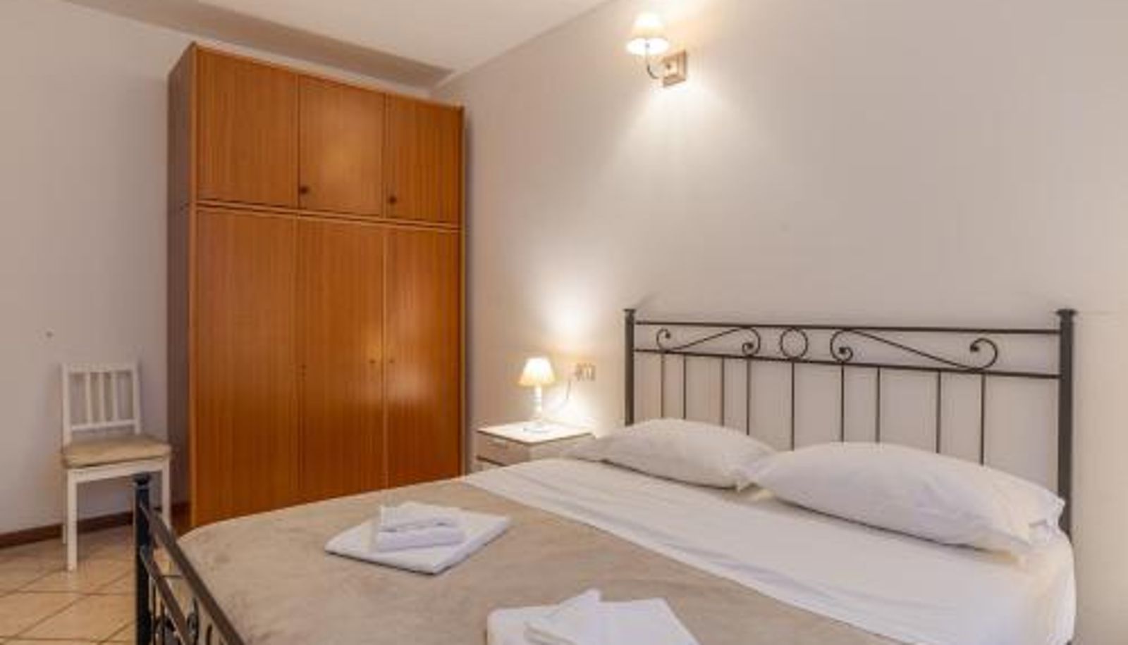 Apartment - Pianello Charming Lake View