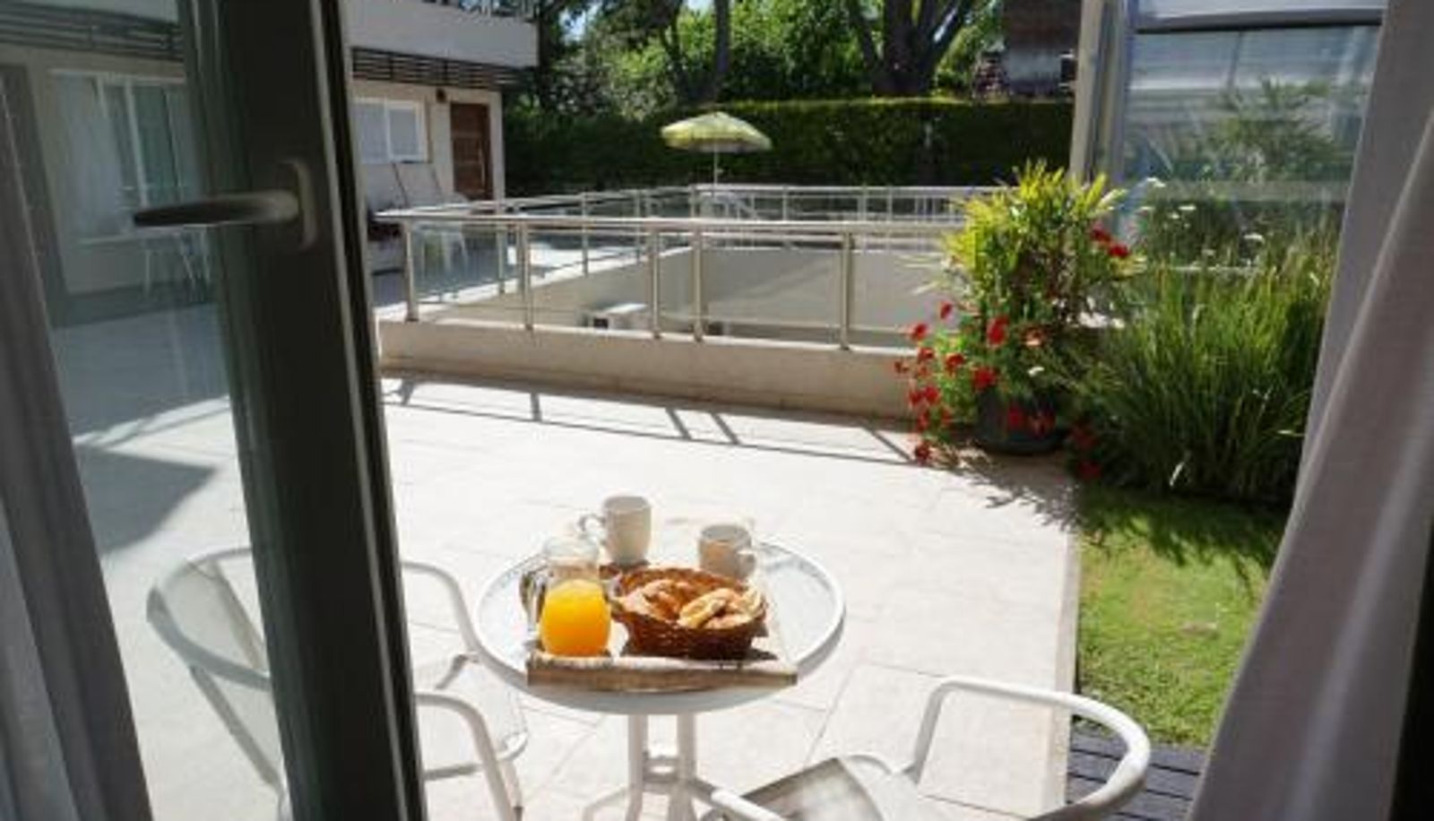 Apartament - Aqualina Suites