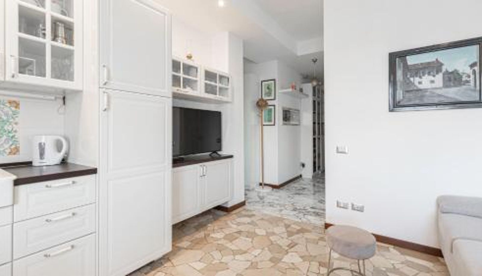 Appartement - Italianway - Padova 115