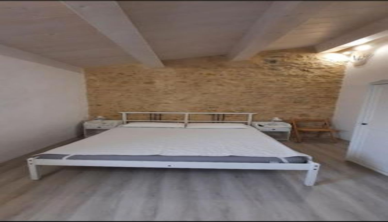 Standardzimmer - Appartamento cavalluccio marino