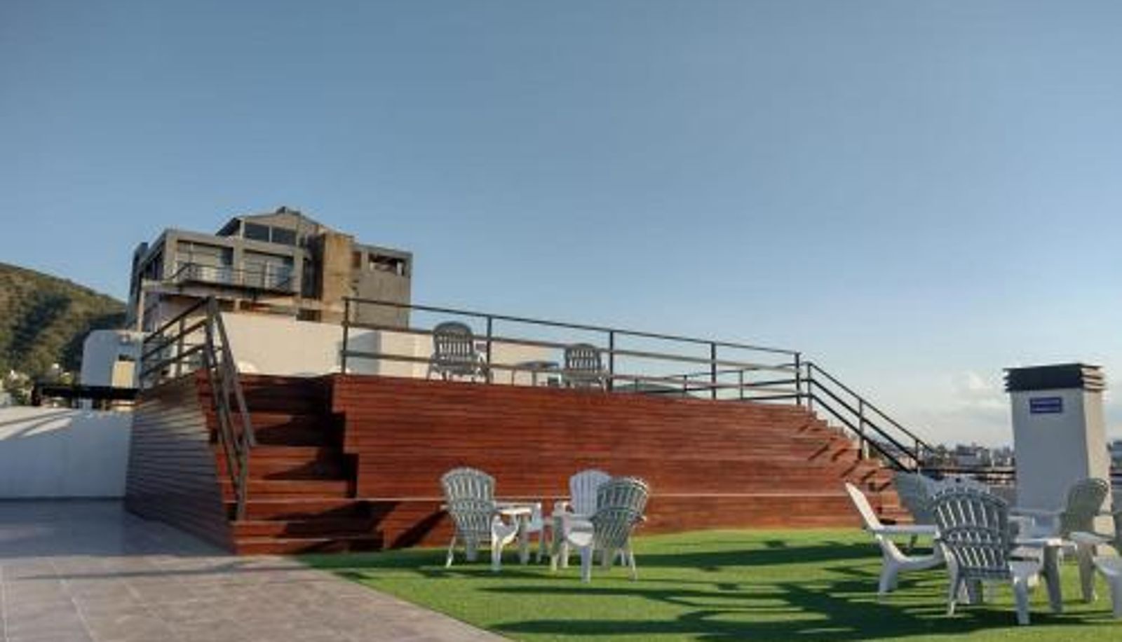 Habitación estándar - Dto a estrenar Ctro V Carlos Paz
