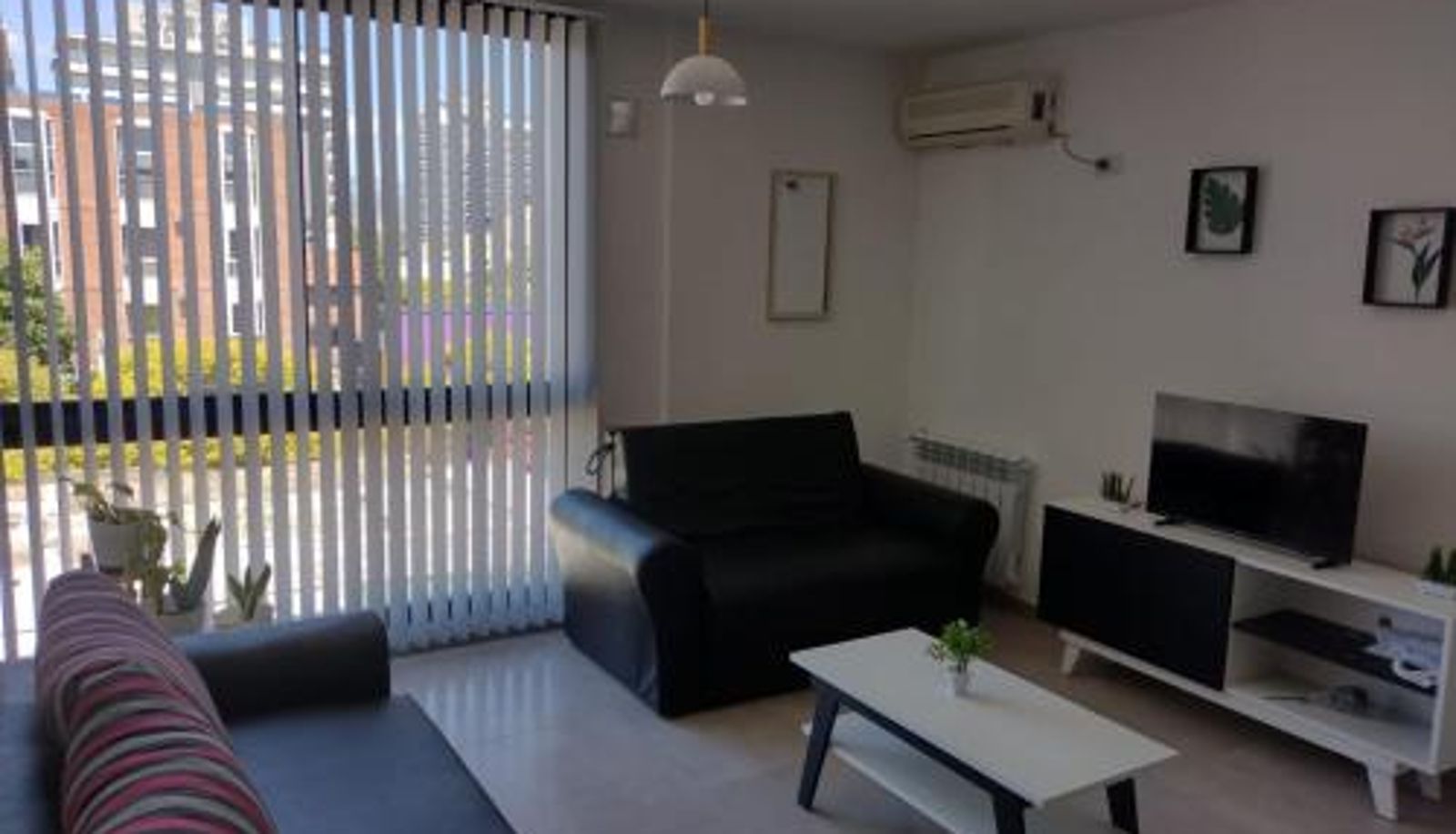 Standardzimmer - Dto a estrenar Ctro V Carlos Paz