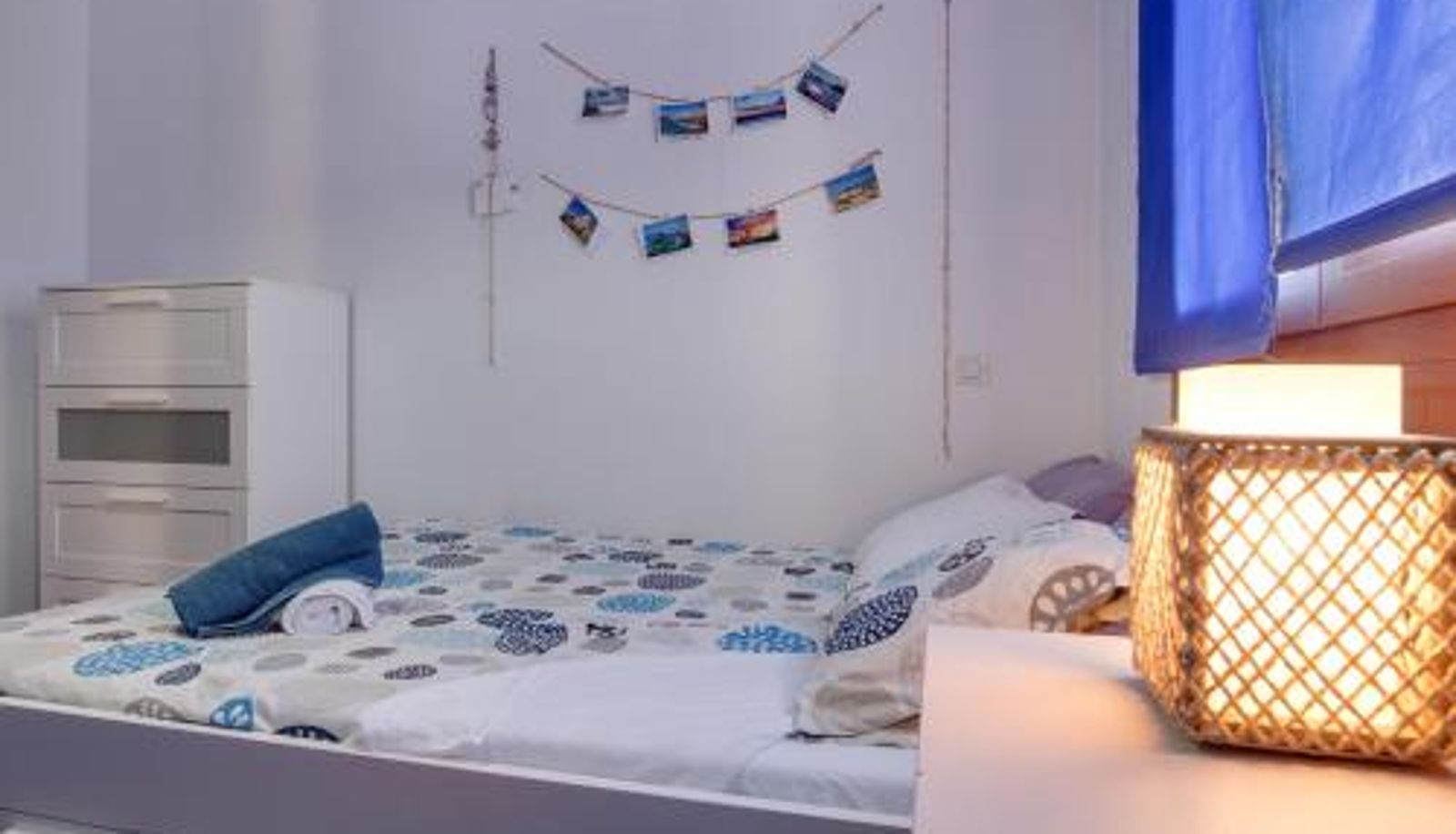 Appartamento - Apartamento Benitez Umpierrez