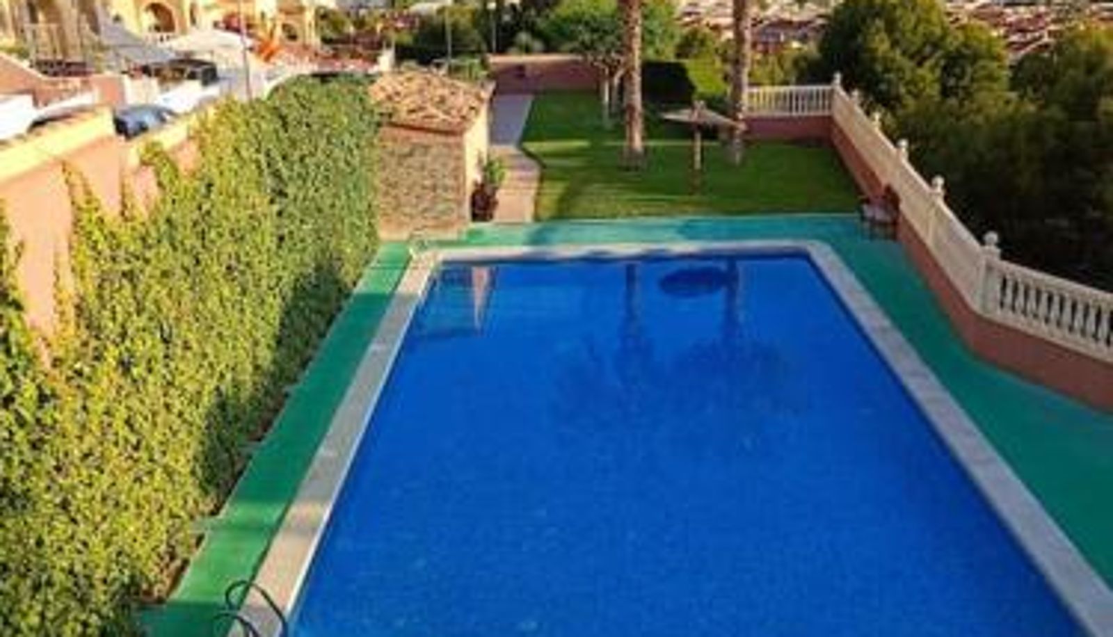 Pool - Adosado cerca de la playa