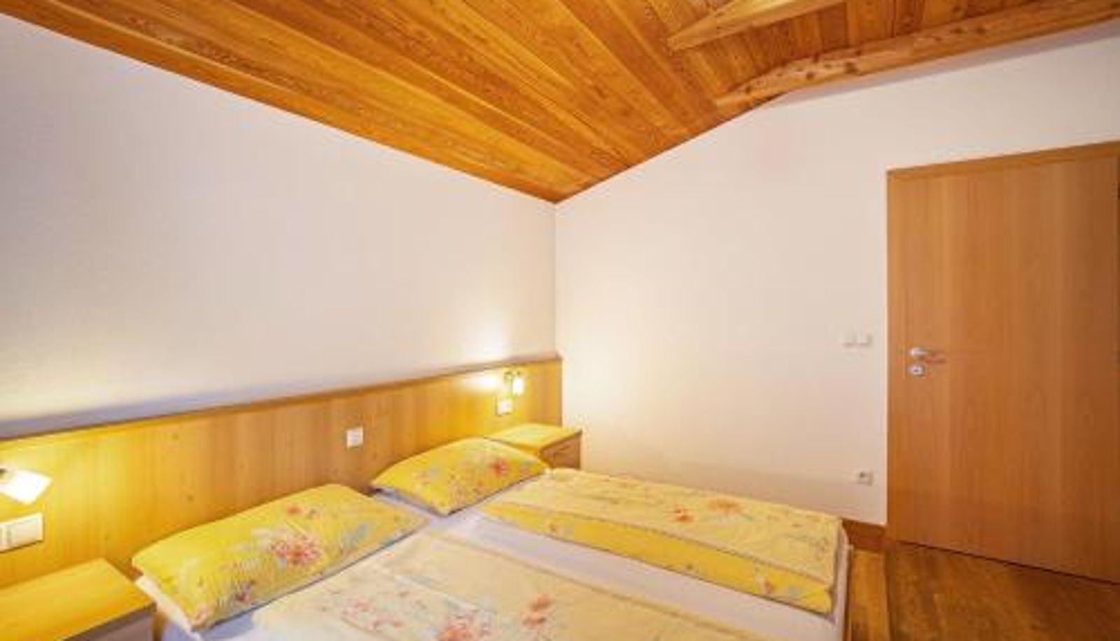 Apartamento - Speckign Apartment 4