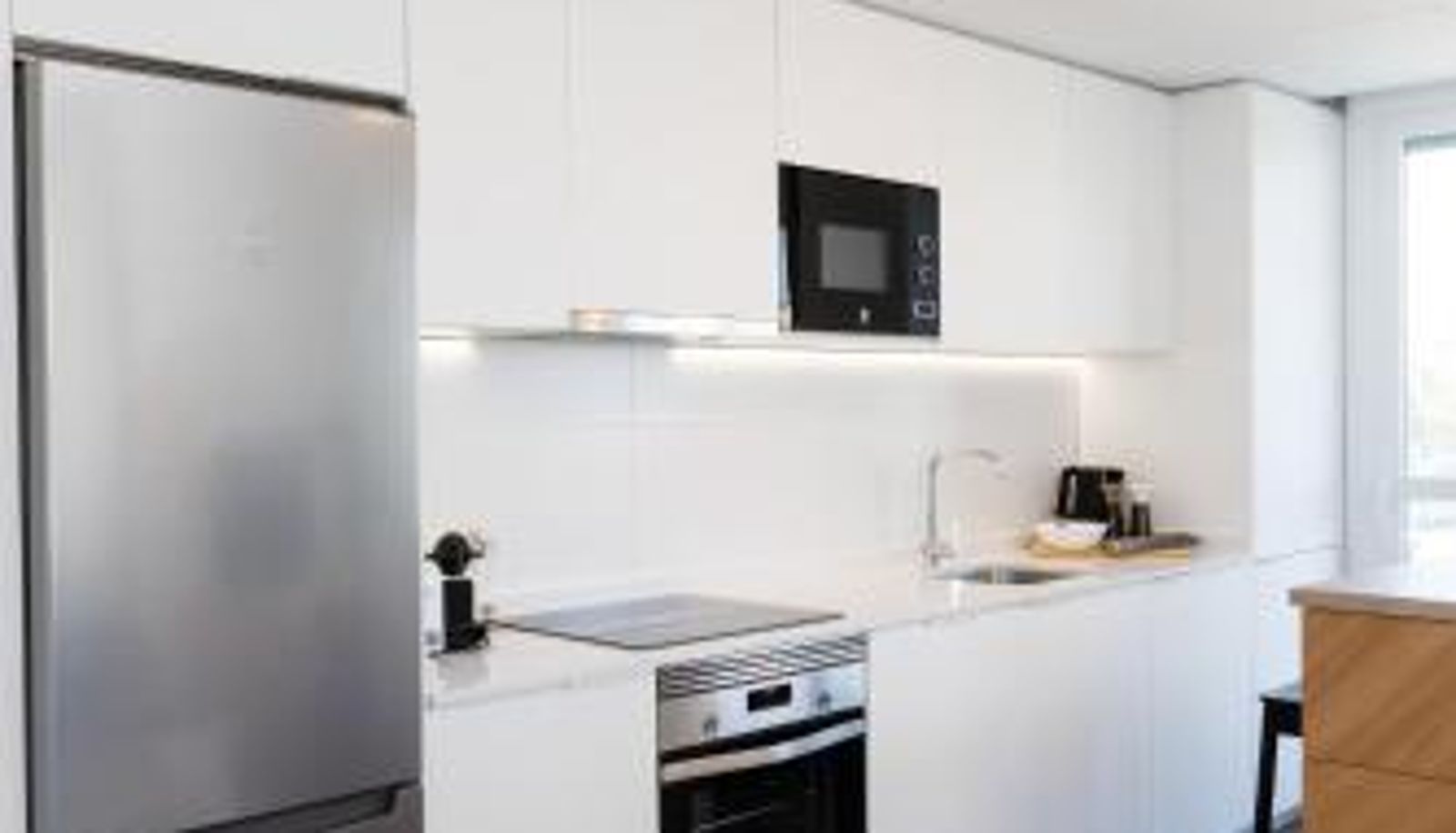 Apartment - RANHOMES RENTALS APARTMENTS