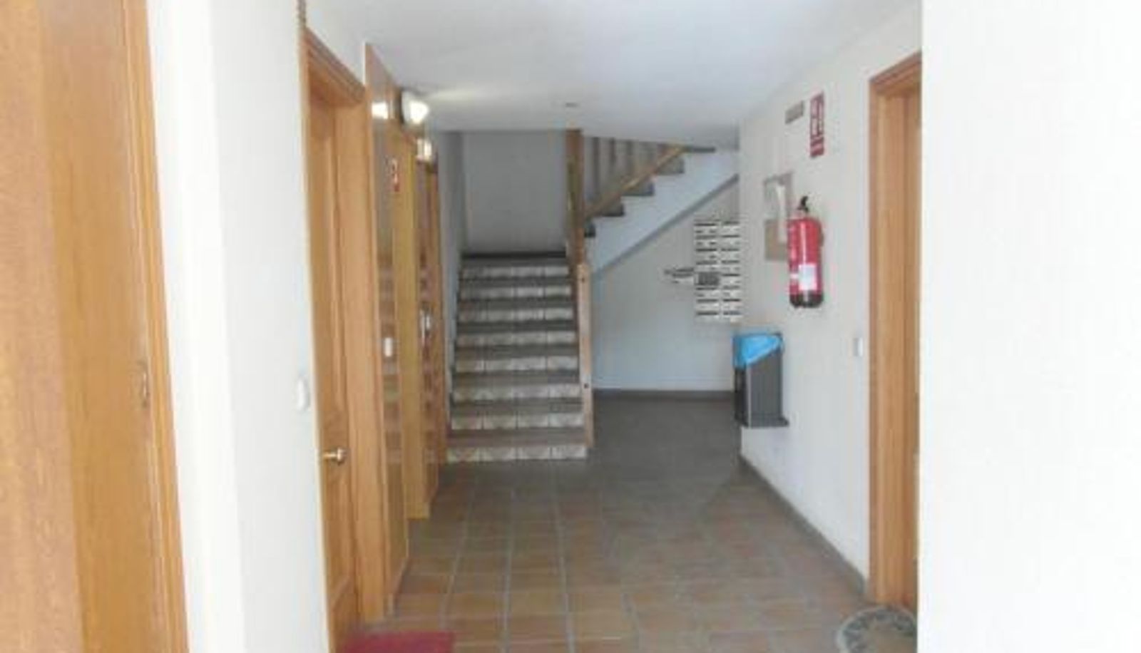Apartment - B18 - Edif Perramó - Villmor