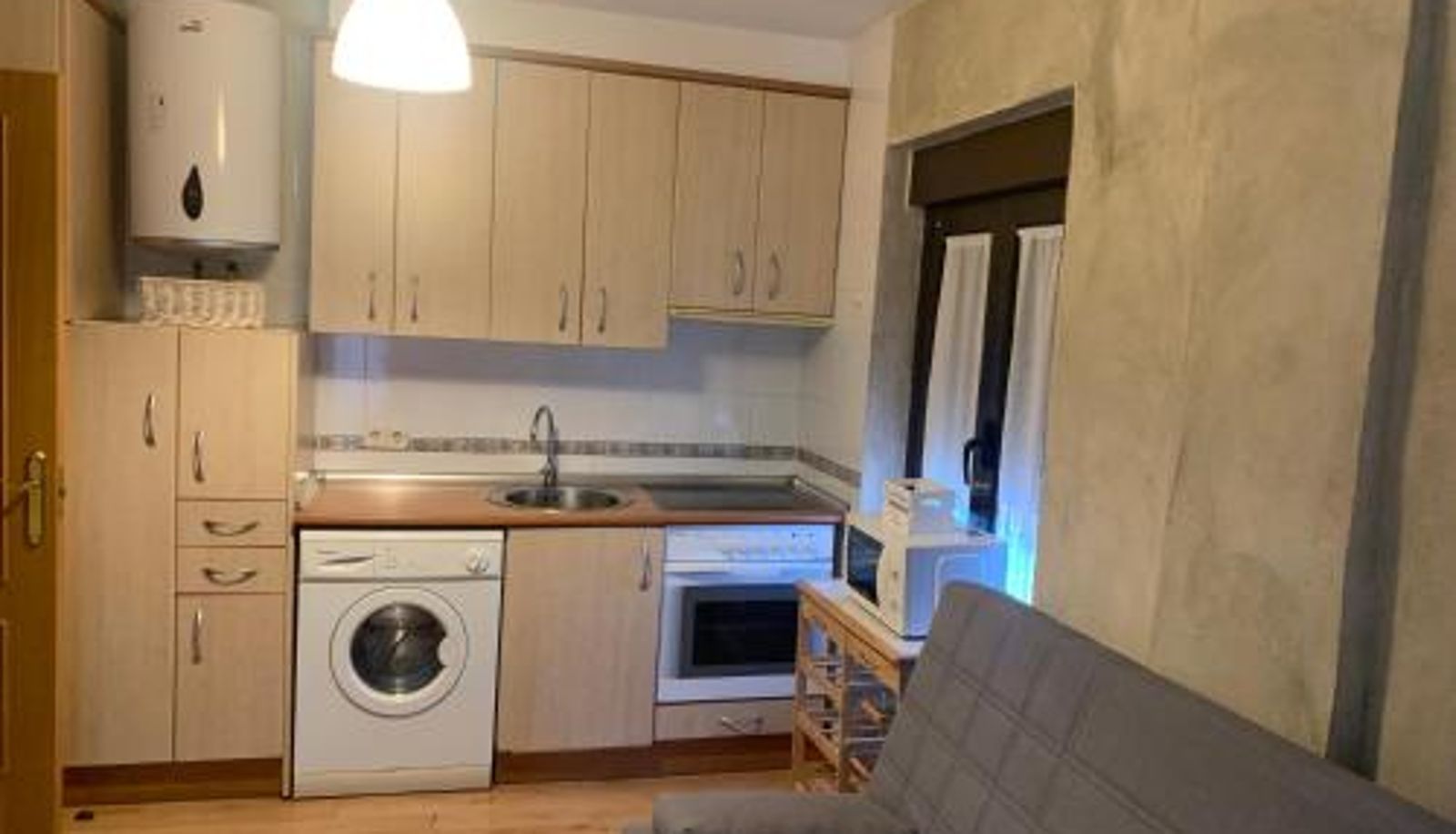 Appartement - Casa del Plantel