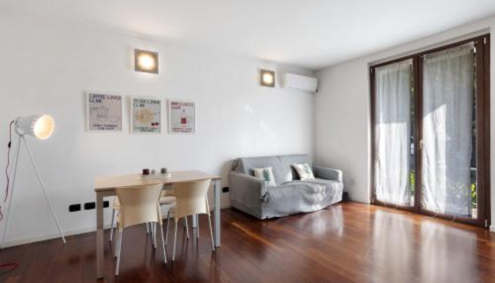 Standaardkamer - vb home brianza