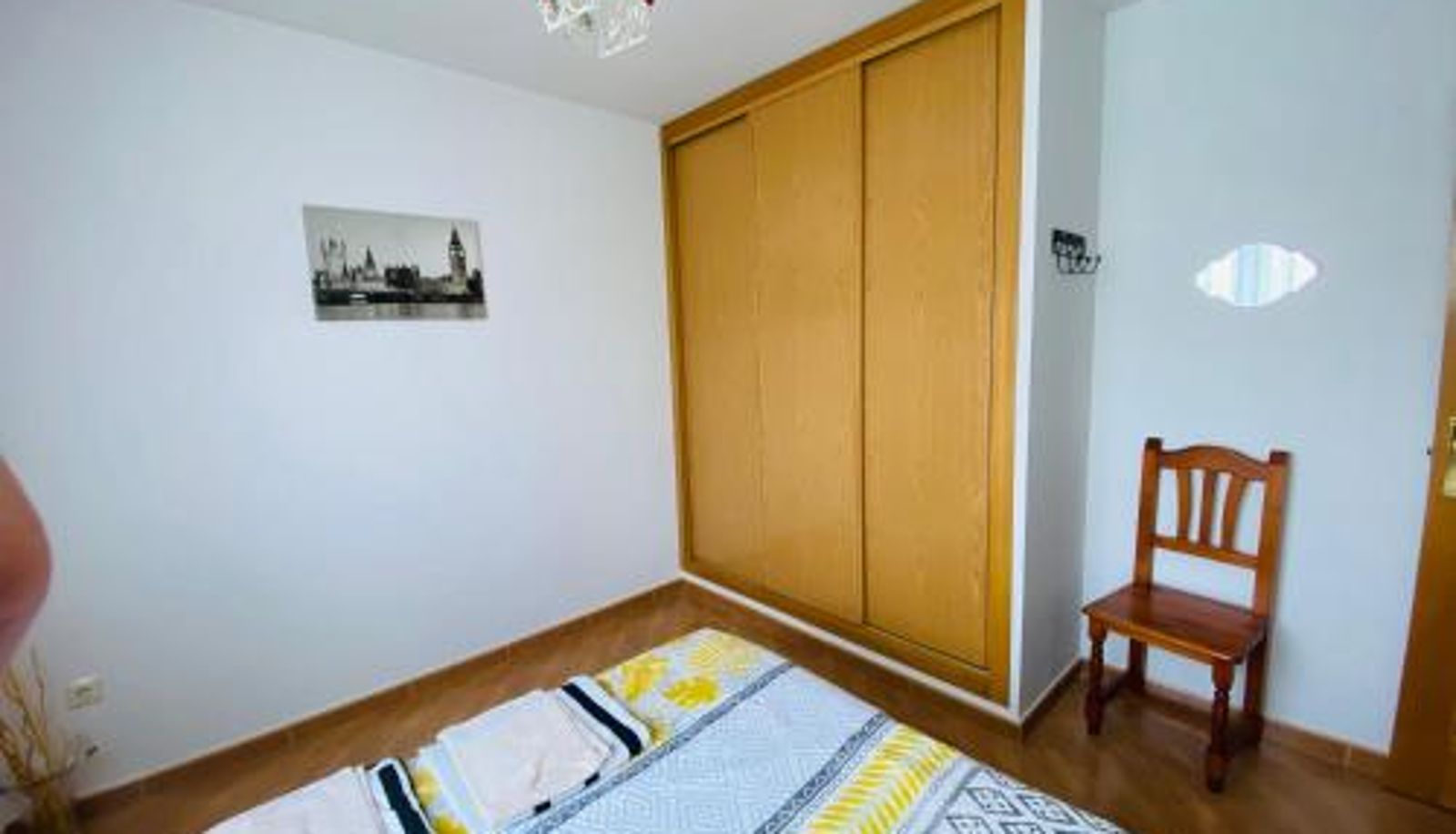 Appartement - VUT LOURDES