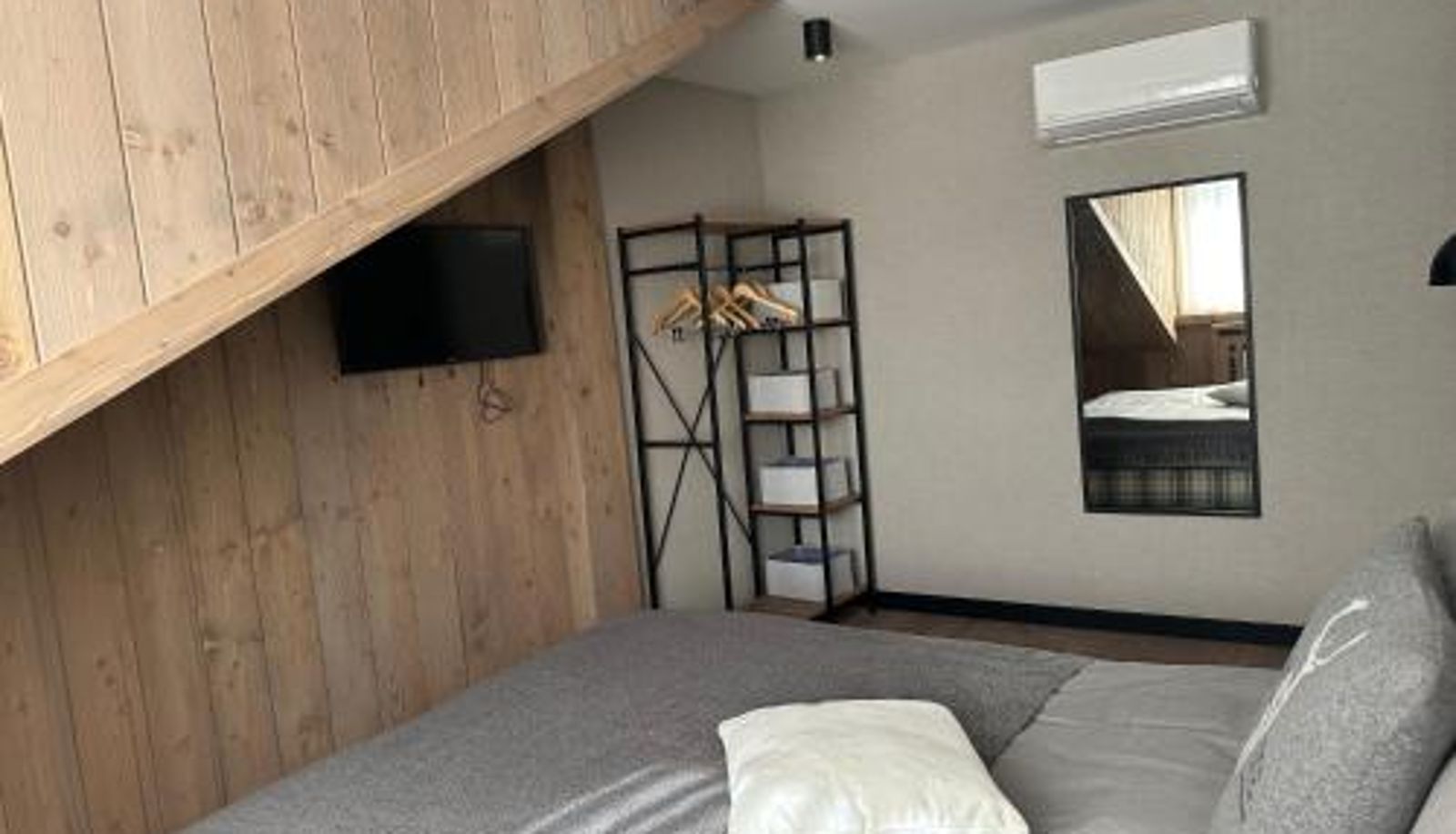 Appartement - Coffee and Croissant Apartments