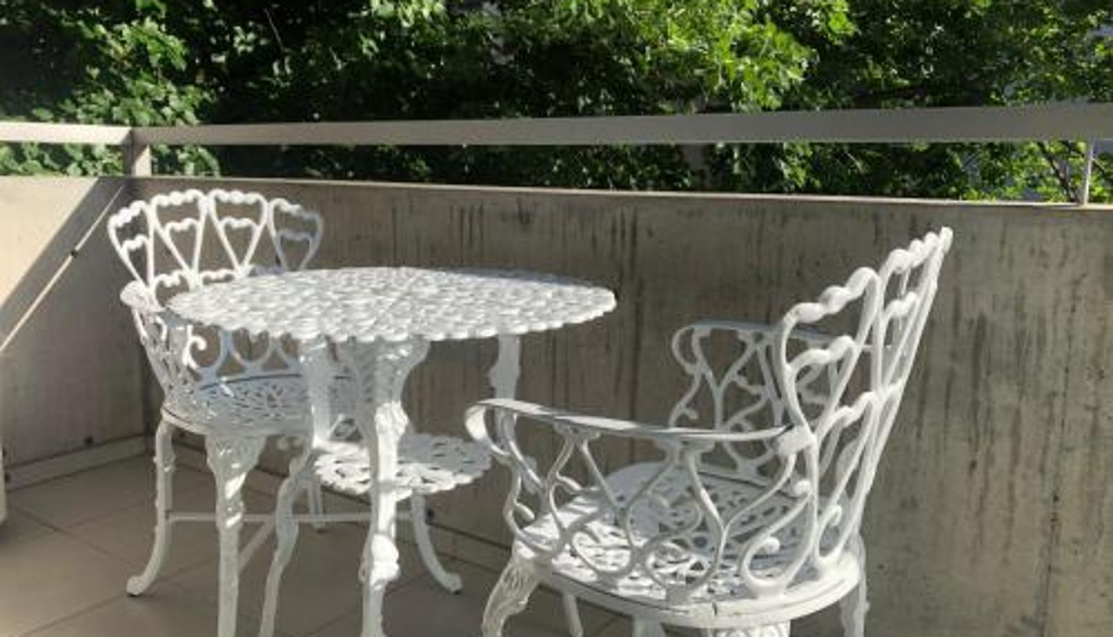 Appartamento - Estudio en lo mejor de Palermo * Estilo y glamour *