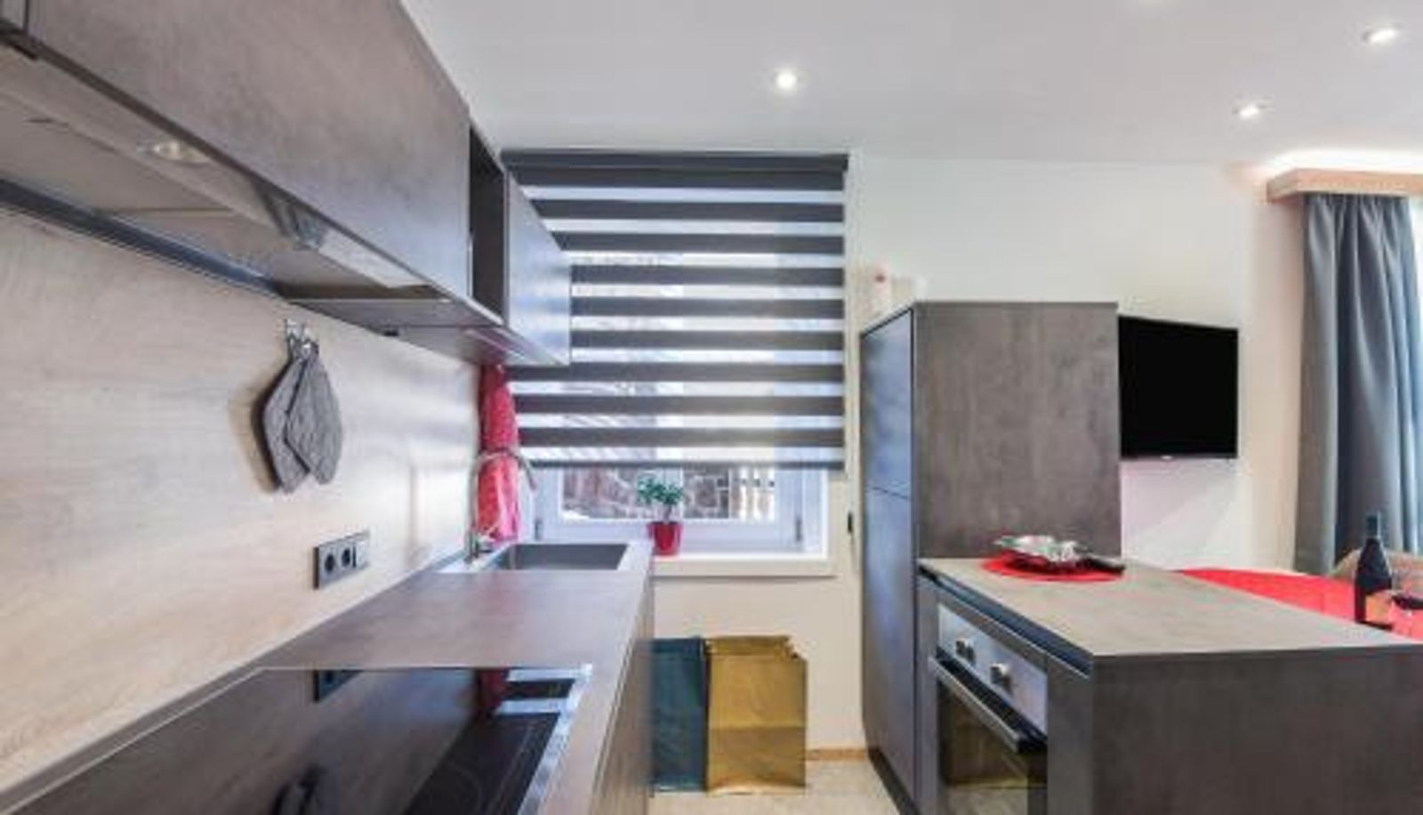 Appartement - Apt Ulli - Haus Ivo