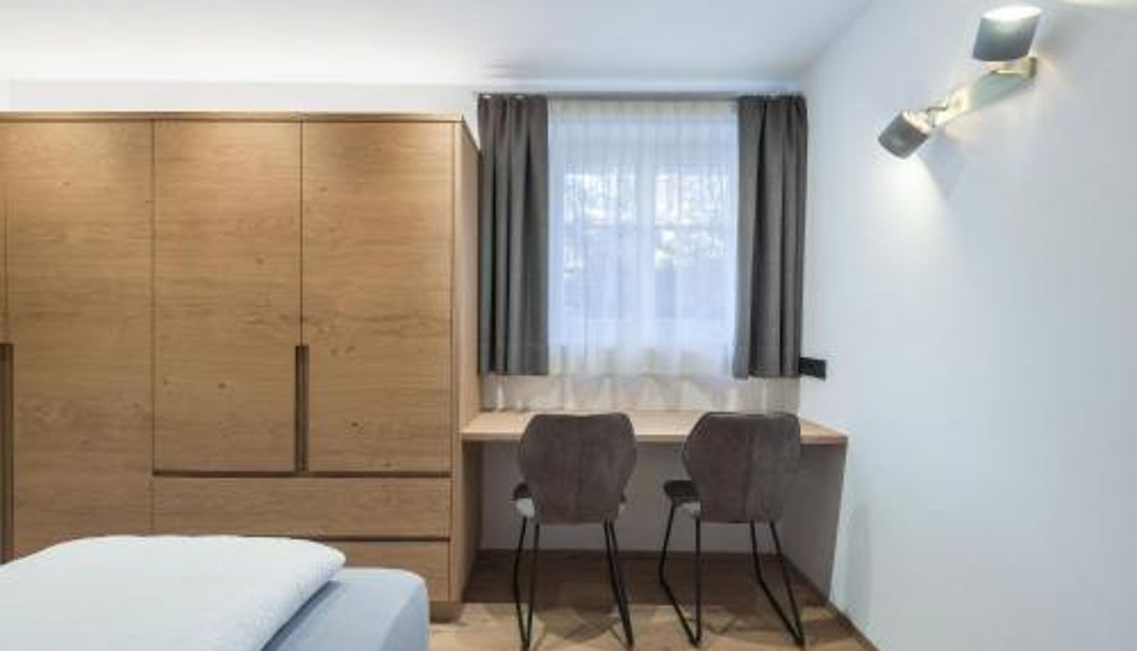 Apartment - Apt Ulli - Haus Ivo