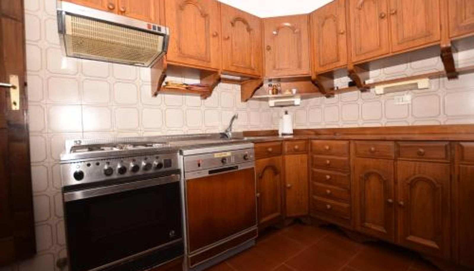 Apartment - Villetta Palombaia