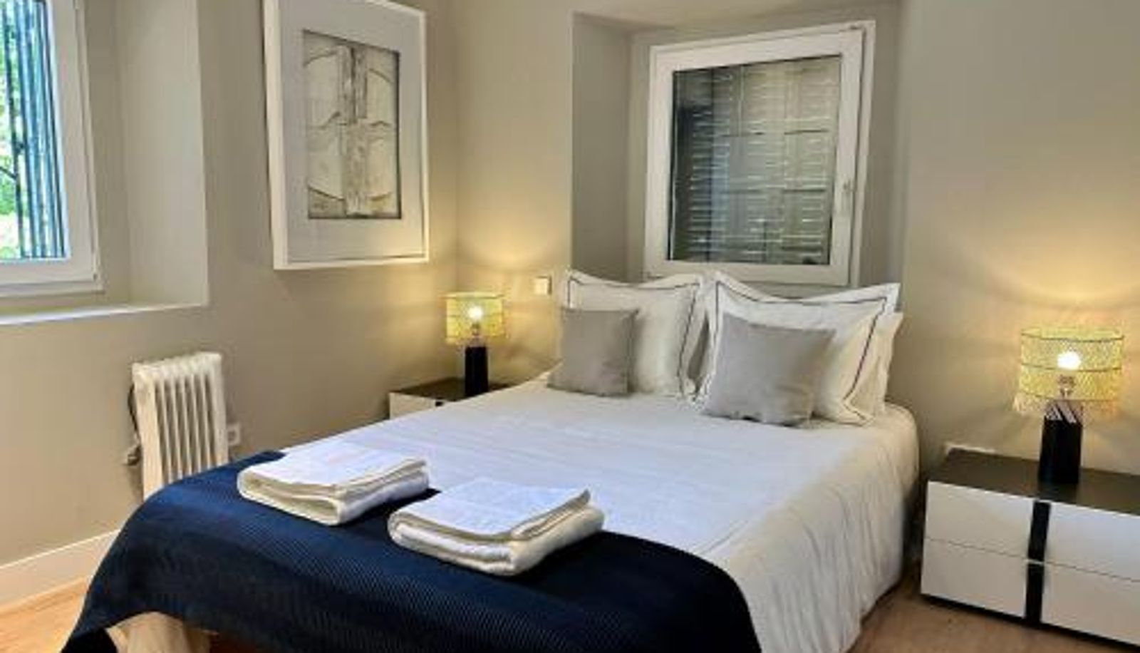 Apartment - La Casita de Chloe