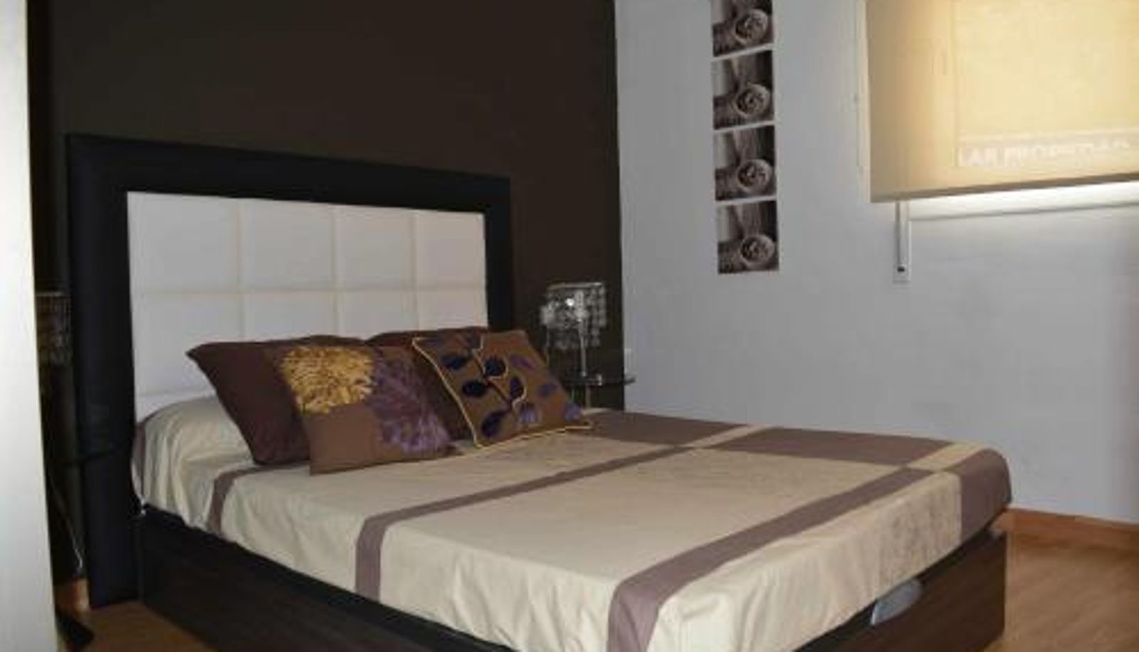 Apartment - Carabela – Terraza y Vistas al Mar en Cala Salions