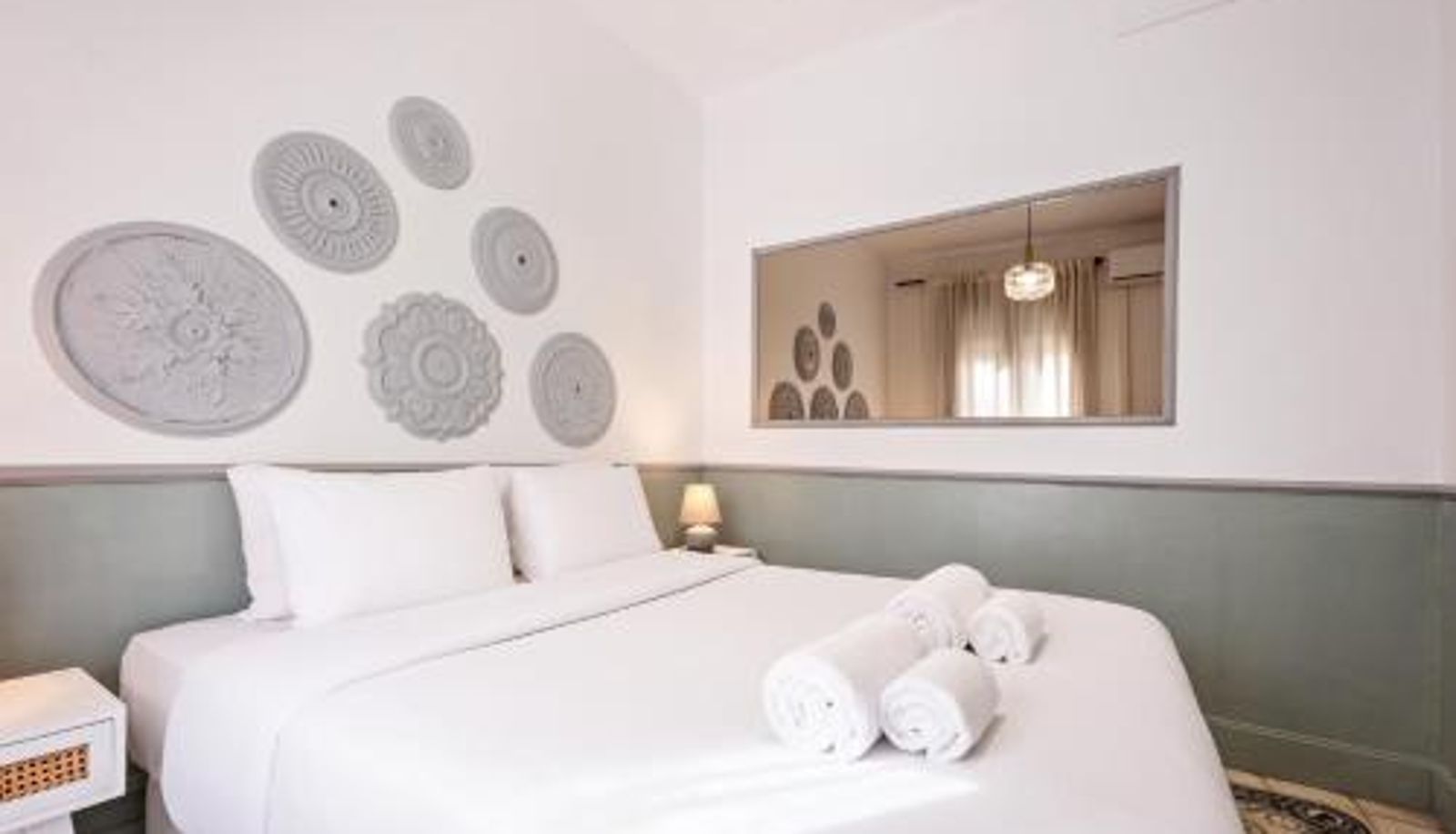 Apartment - Sweett - Rosemarine