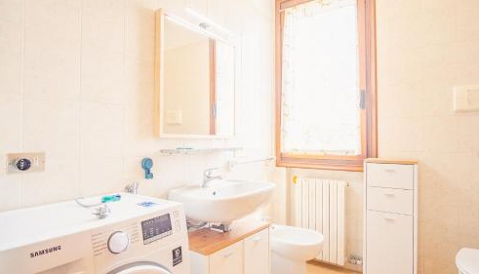 Info - Ginevra Apartment - Italian Homing