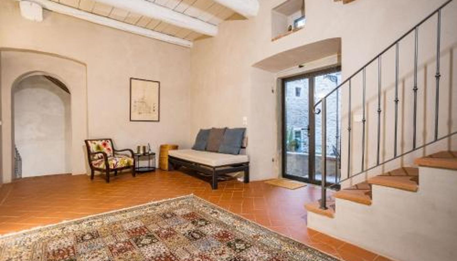 Apartamento - Appartamento La Corte