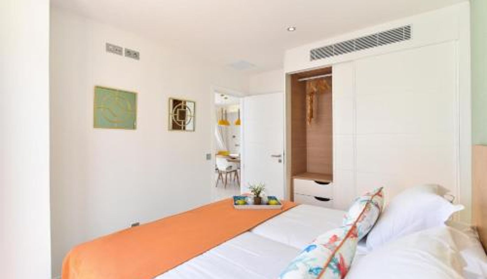 Apartment - Mogan Beachfront apartment V&L by VillaGranCanaria