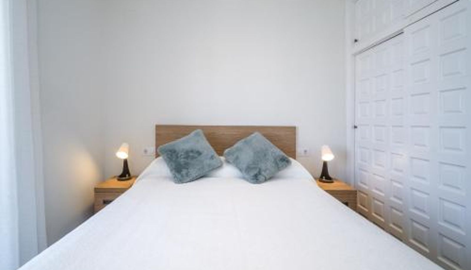 Apartamento - Don Pepe Chic Apartment by Rock Rentals