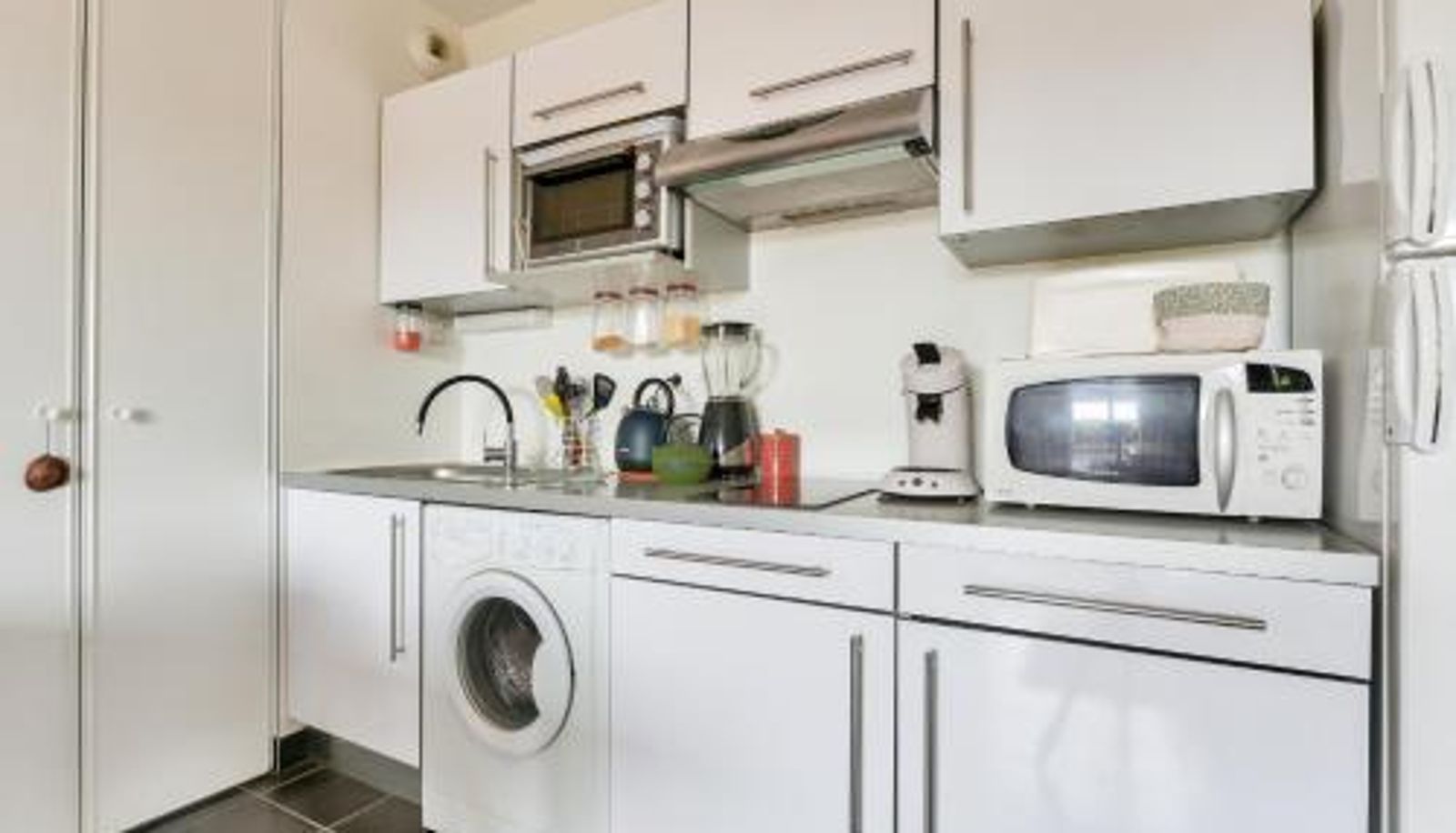 Apartment - Vacances paisibles à Arès